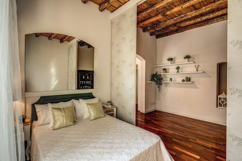 Fresh House Trastevere