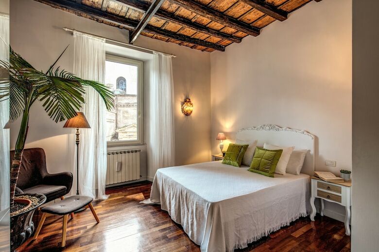 Fresh House Trastevere