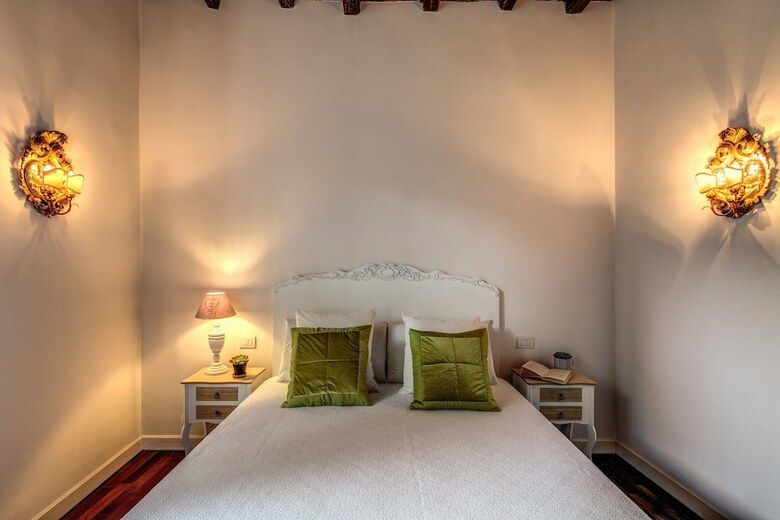 Fresh House Trastevere