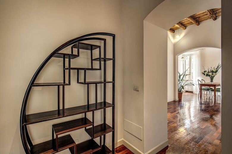 Fresh House Trastevere