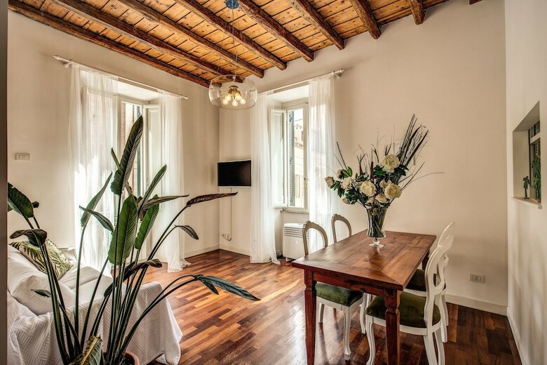 Fresh House Trastevere