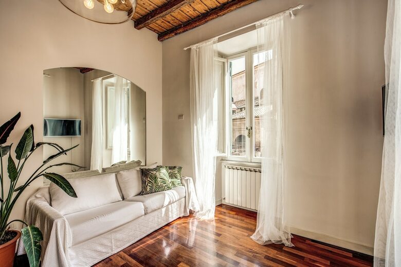 Fresh House Trastevere