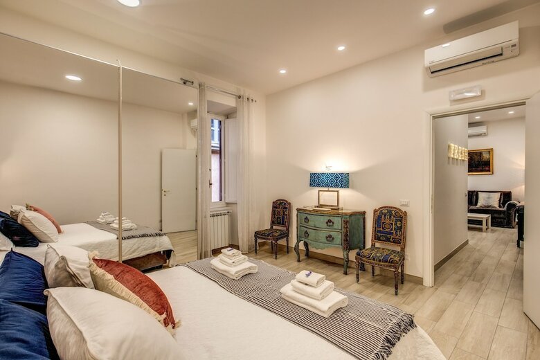 Fresh House Borghese