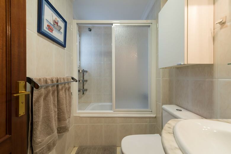 Apartamento Tranquilo Detr�s de La Playa -mp.34