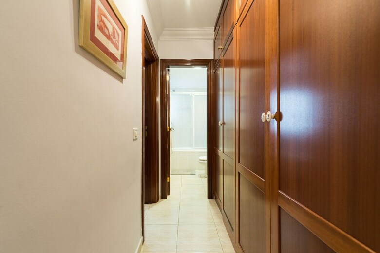 Apartamento Tranquilo Detr�s de La Playa -mp.34