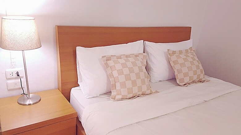 Hotel The 20 @sukhumvit 77