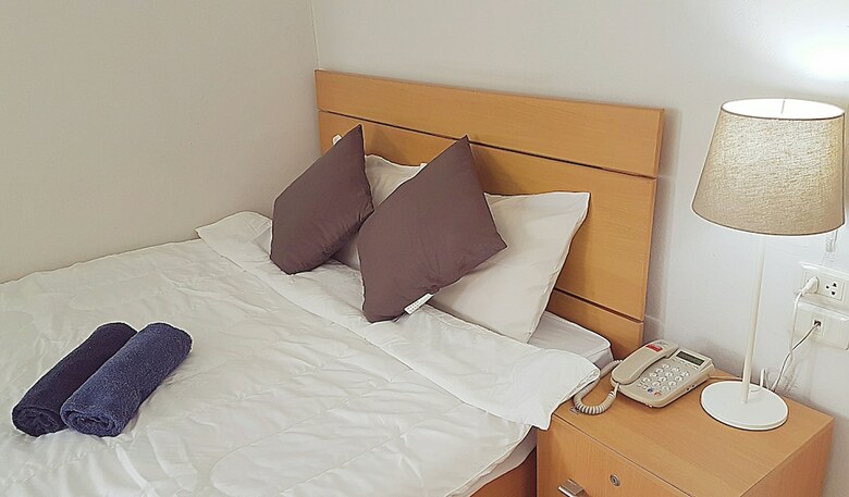 Hotel The 20 @sukhumvit 77