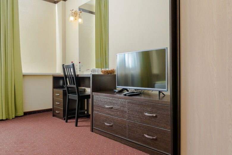Hotel Melnitca