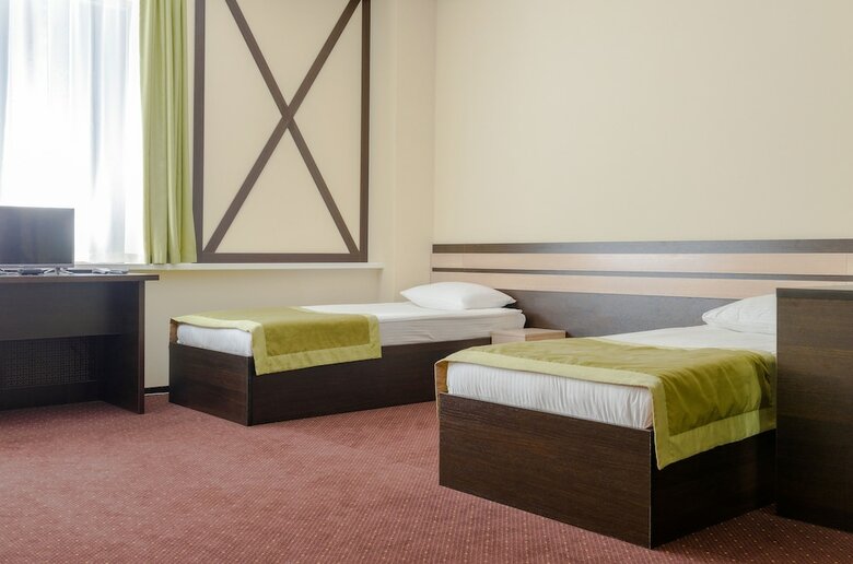 Hotel Melnitca