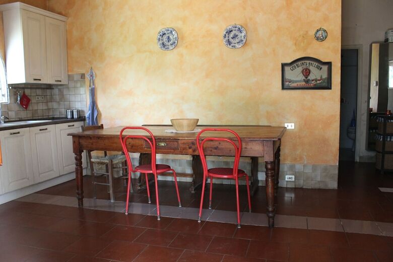Agroturismo La Cascianella
