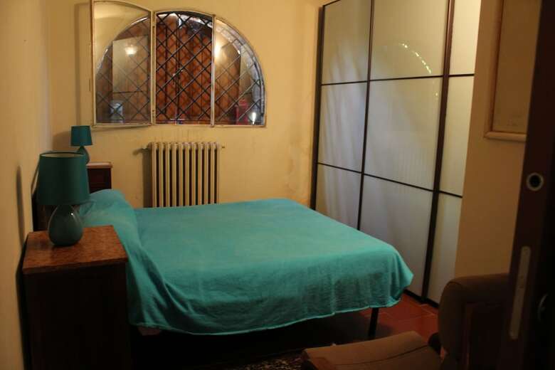 Agroturismo La Cascianella