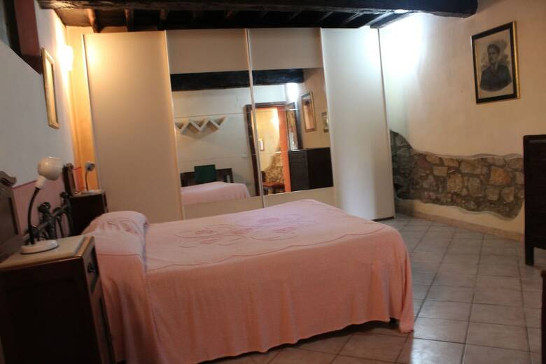 Agroturismo La Cascianella