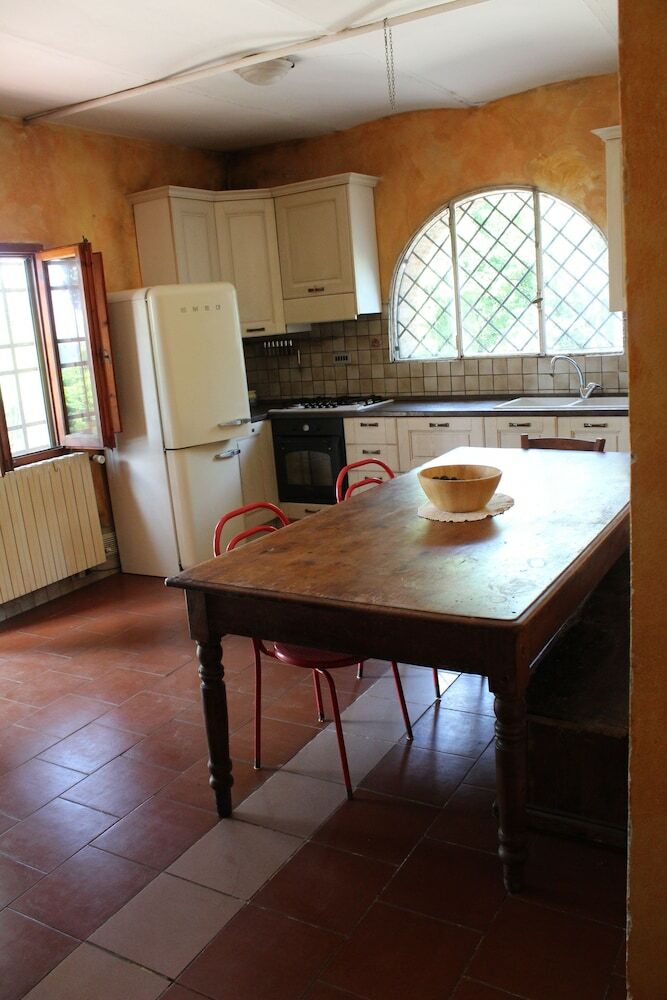 Agroturismo La Cascianella