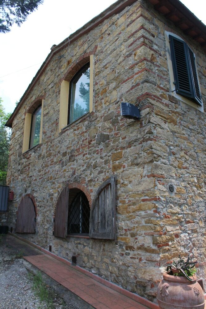 Agroturismo La Cascianella