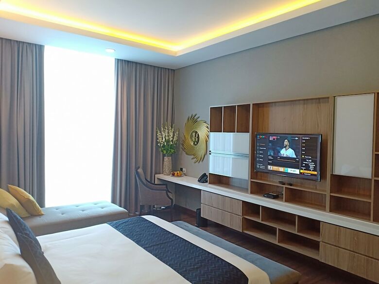 Psw Antasari Hotel