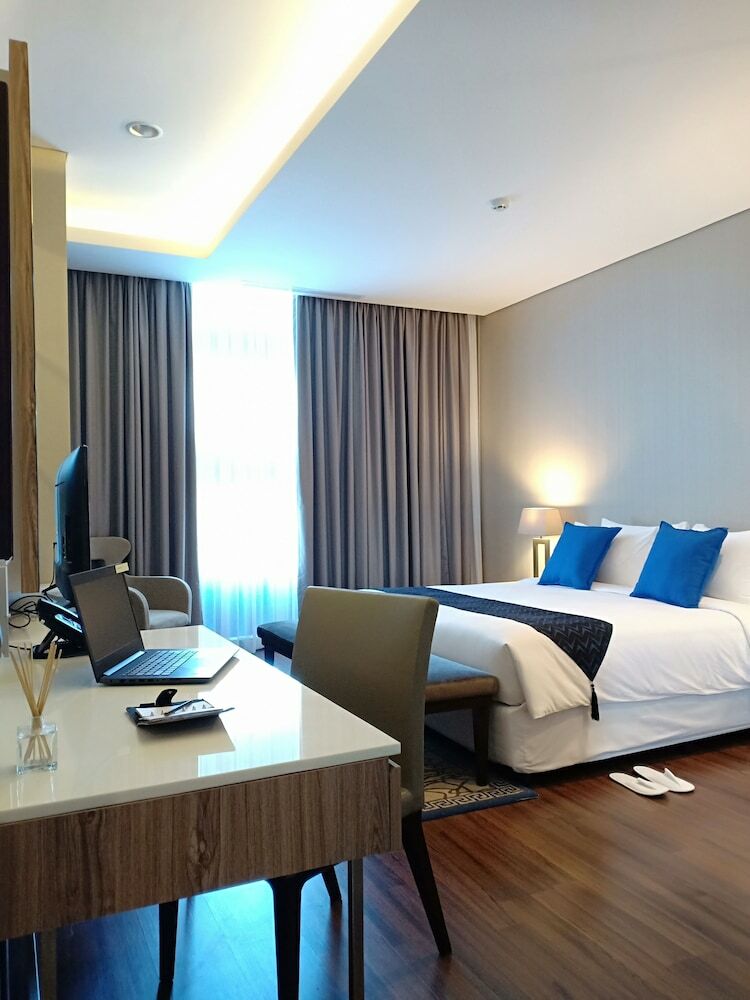 Psw Antasari Hotel