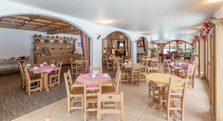 Hotel L'oustalet