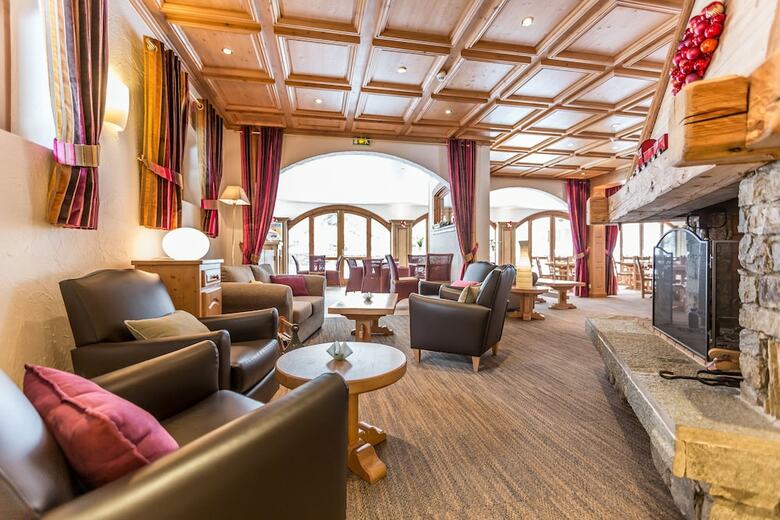 Hotel L'oustalet