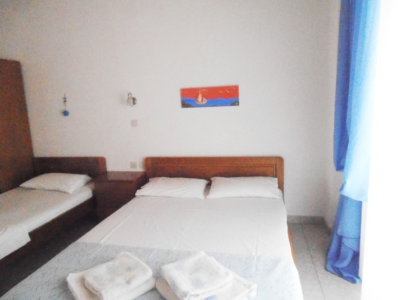 Apartamentos Porto Blue Studios