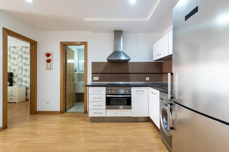 Apartamentos Atlantis Getaway