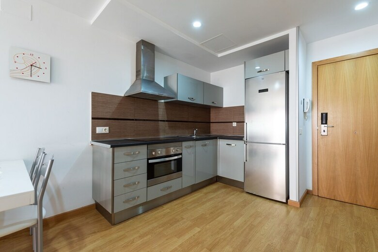Apartamentos Atlantis Getaway