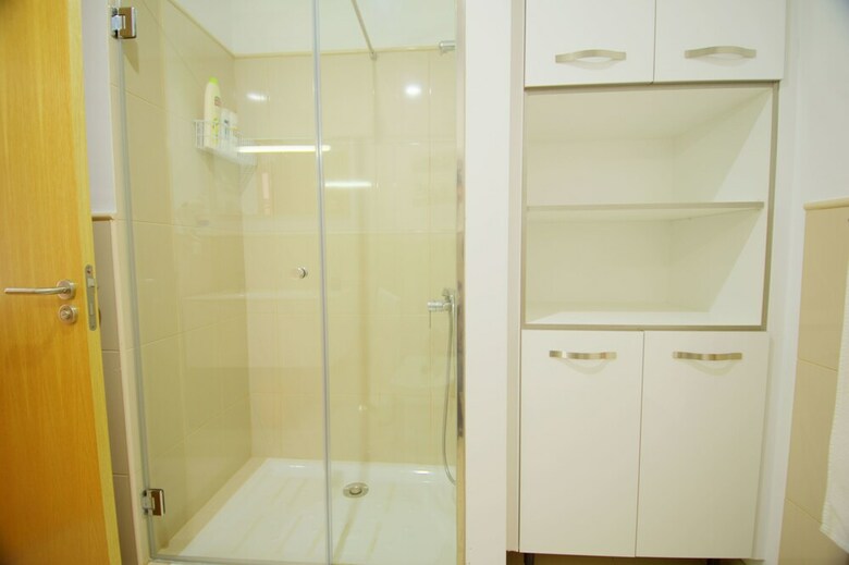 Apartamentos Atlantis Getaway