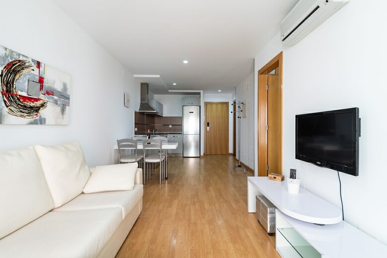 Apartamentos Atlantis Getaway