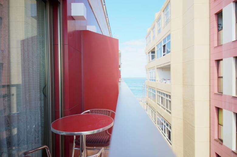 Apartamentos Atlantis Getaway