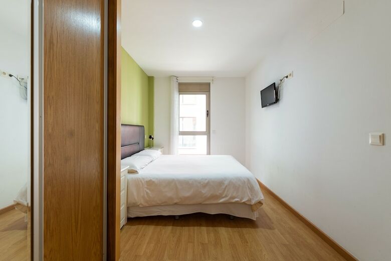 Apartamentos Atlantis Getaway