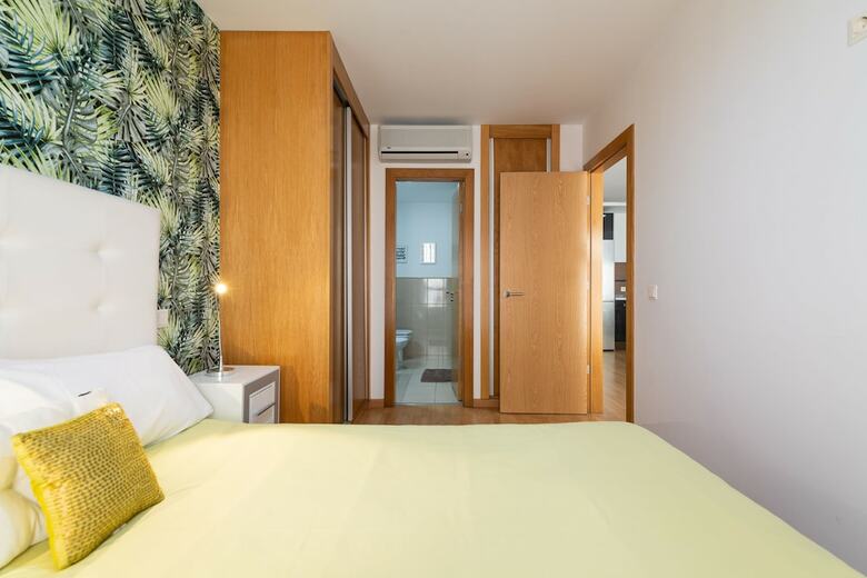 Apartamentos Atlantis Getaway