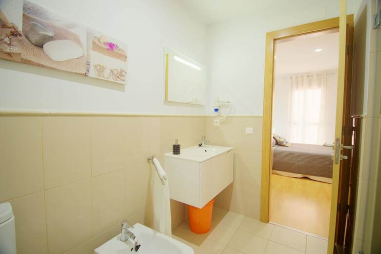 Apartamentos Atlantis Getaway