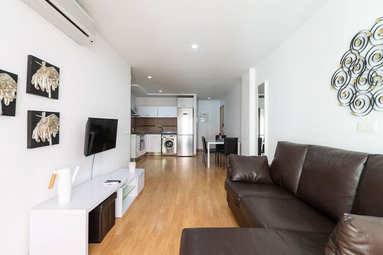 Apartamentos Atlantis Getaway