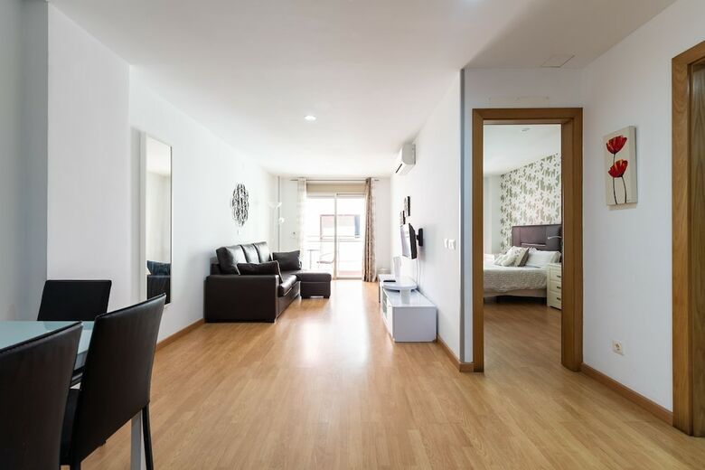 Apartamentos Atlantis Getaway