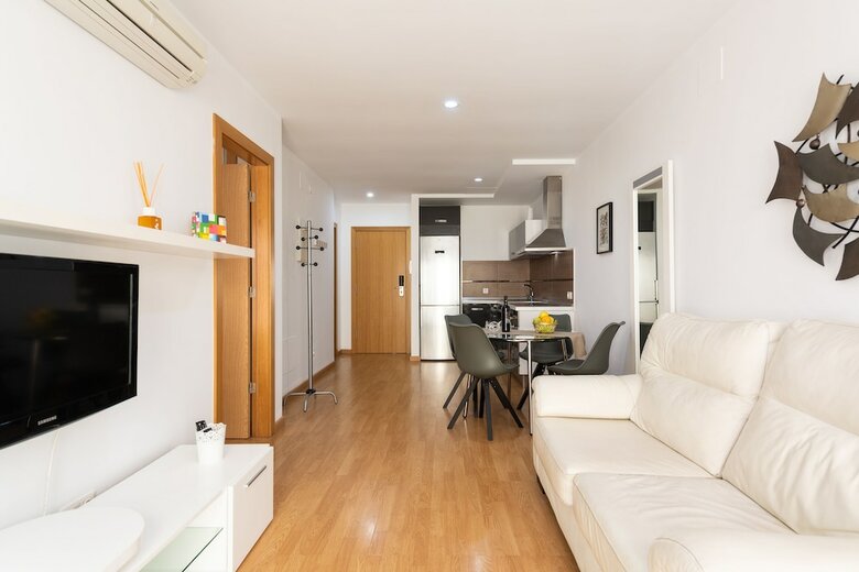 Apartamentos Atlantis Getaway