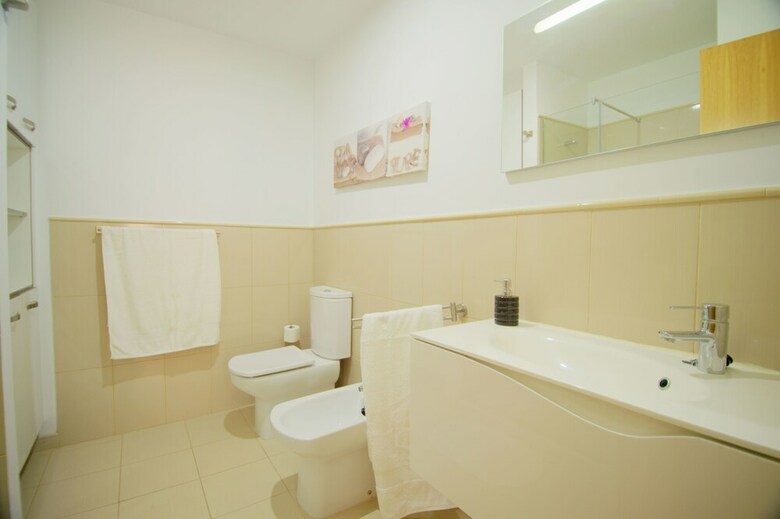 Apartamentos Atlantis Getaway
