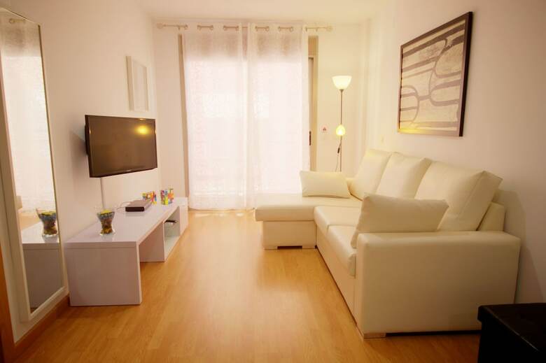 Apartamentos Atlantis Getaway
