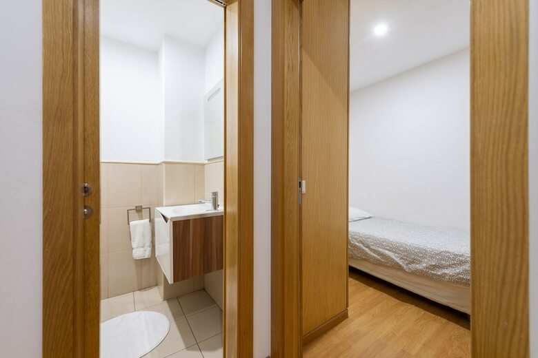 Apartamentos Atlantis Getaway