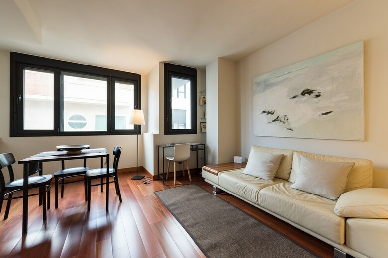 Apartamento Nuevo Y Moderno En Las Canteras - Ne59.5