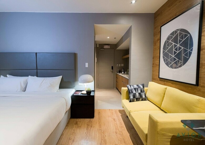 Avior Hotel