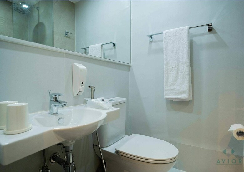 Avior Hotel