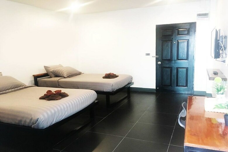 Hotel Bedtel
