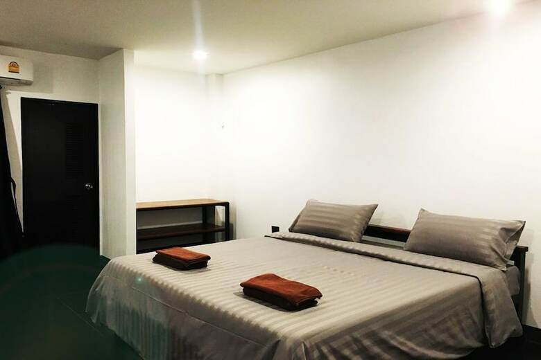 Hotel Bedtel