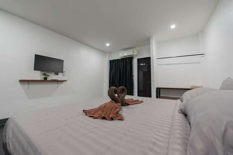 Hotel Bedtel