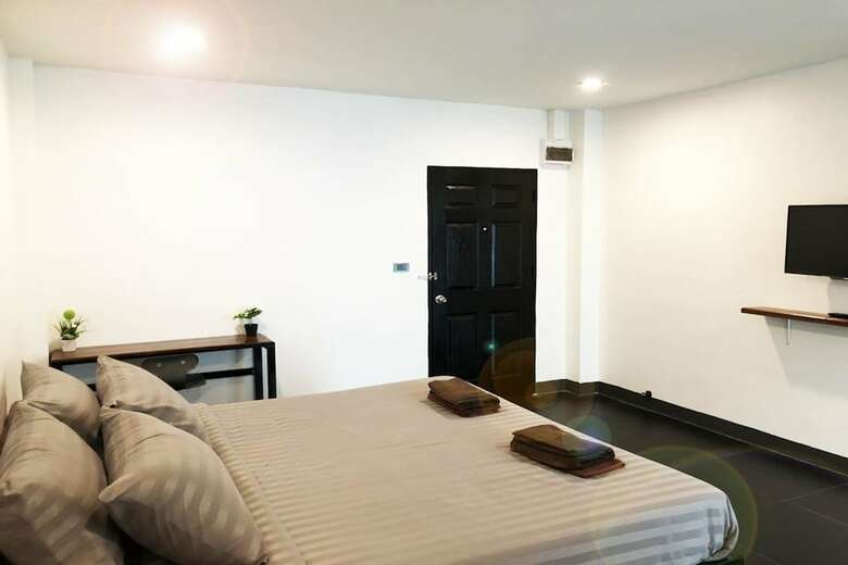 Hotel Bedtel