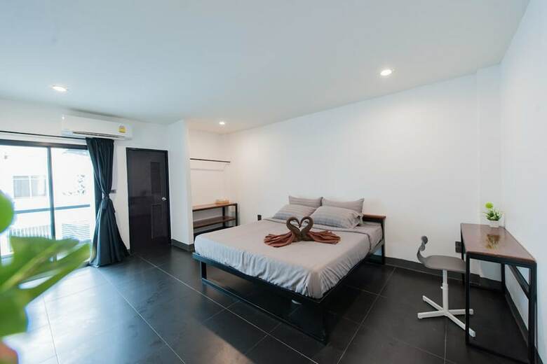 Hotel Bedtel