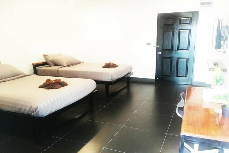 Hotel Bedtel