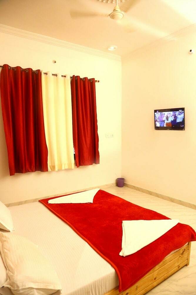 Hotel Winter Mountain Resort