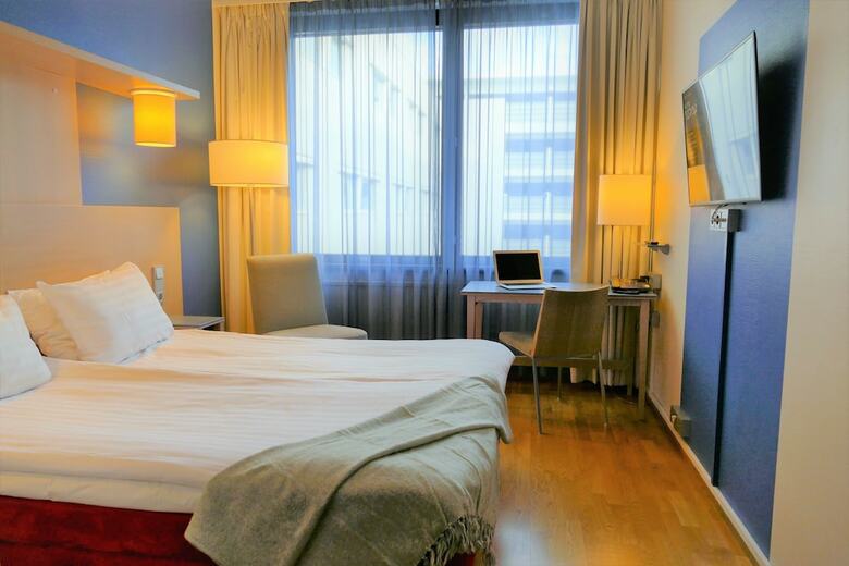 Hotel Bepop