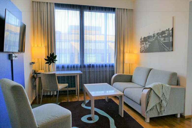 Hotel Bepop