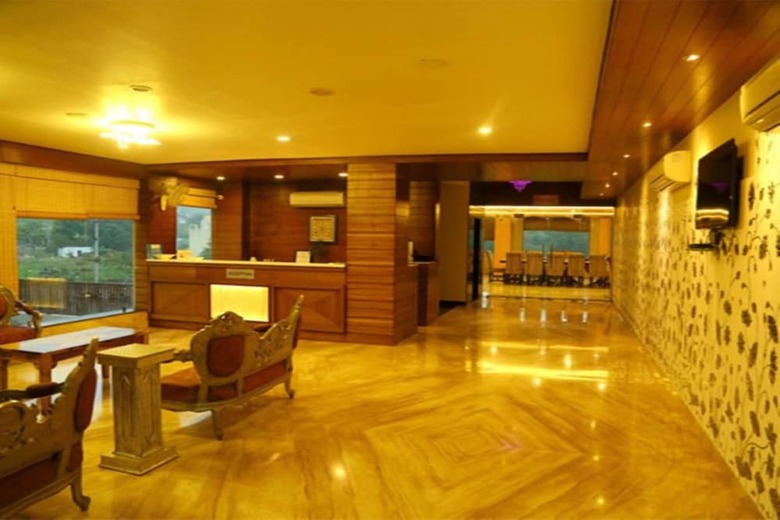 Hotel Vacation Inn Le Grand